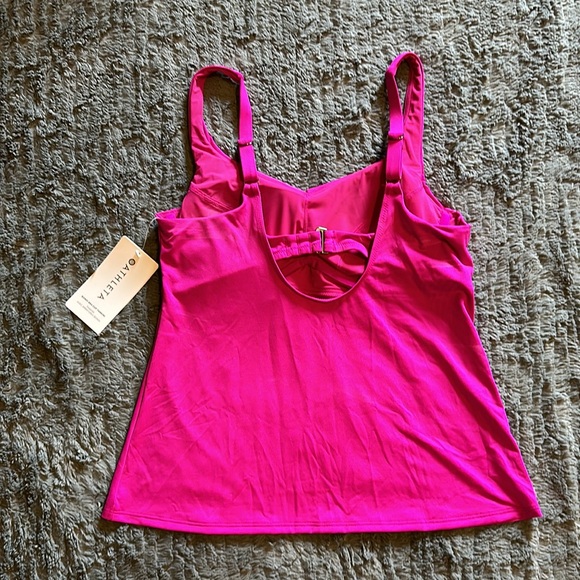 NWT Bondi Bra cup Tankini - Picture 2 of 5